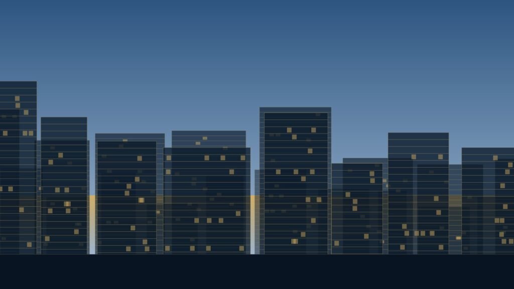 Meridian Heights